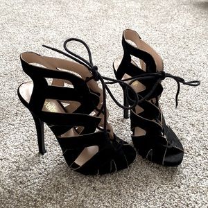 Charlotte Russe - size 6 - only worn once